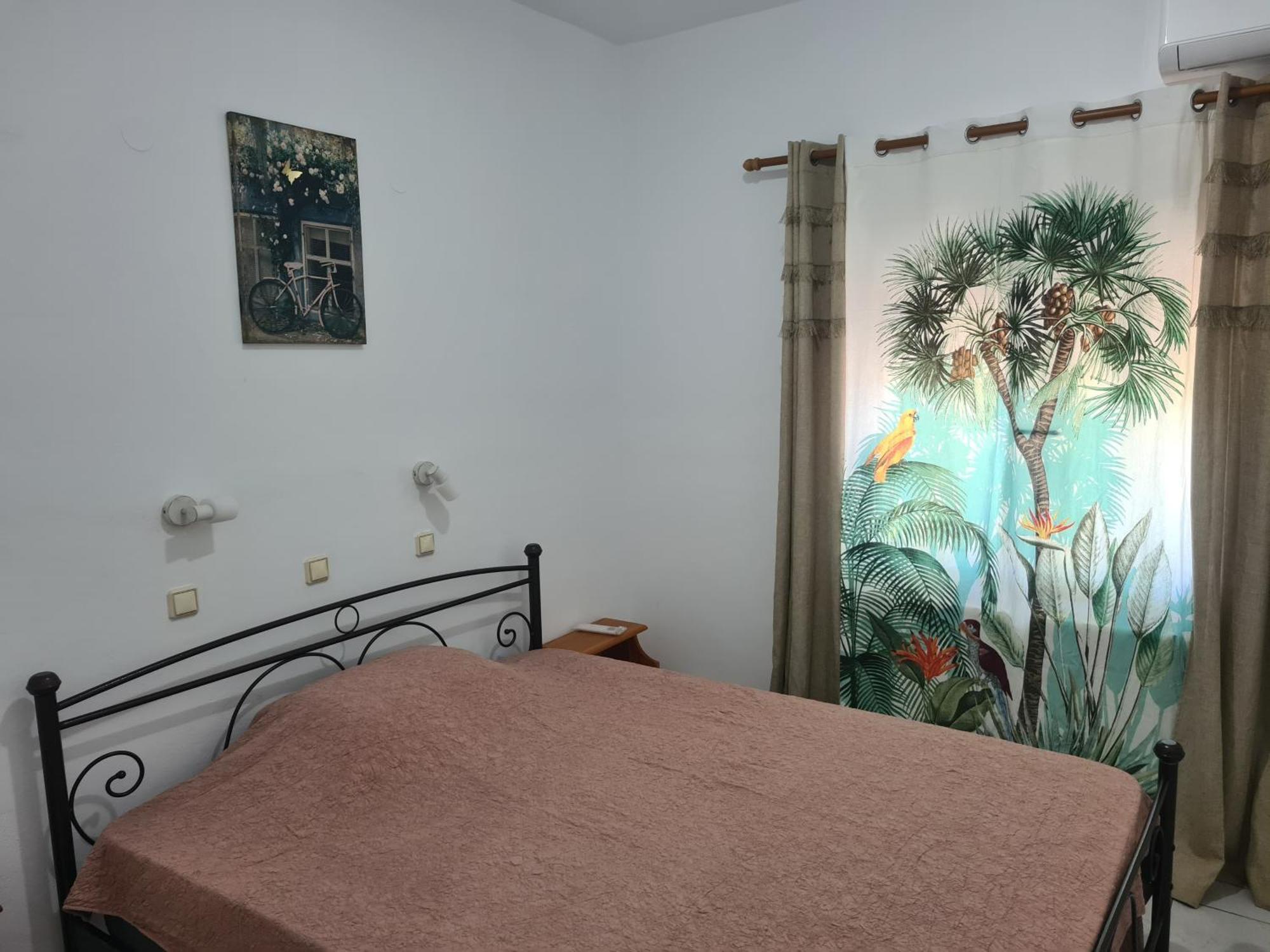 Spitikariotiko Ikarian Cottage Raches  Eksteriør bilde