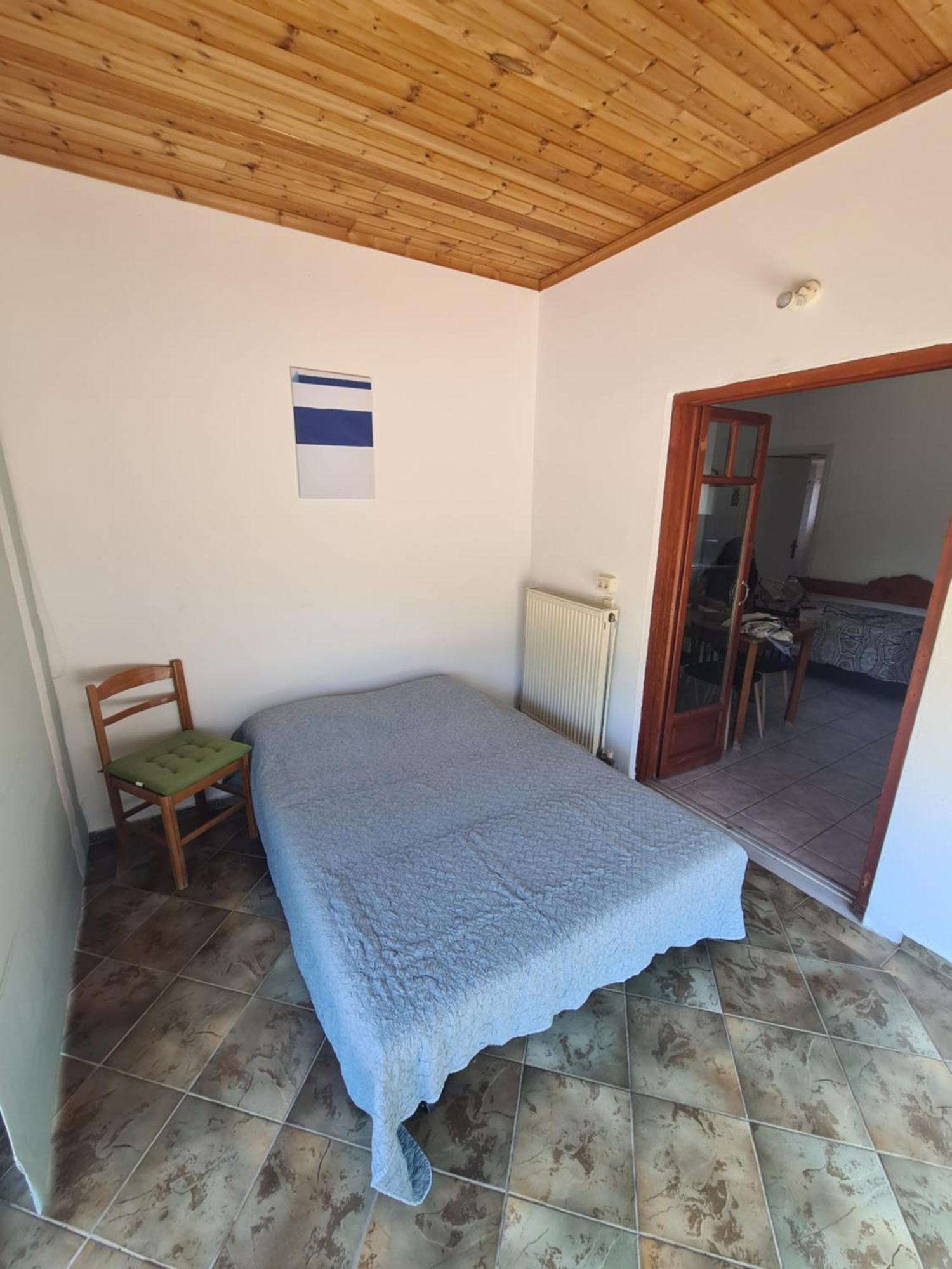 Spitikariotiko Ikarian Cottage Raches  Eksteriør bilde